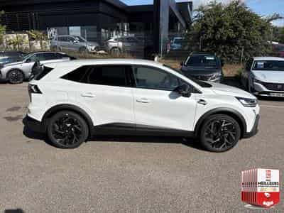 Renault SYMBIOZ 1.8 E-TECH FULL HYBRID 160 ESPRIT ALPINE (2026) - Photo 10