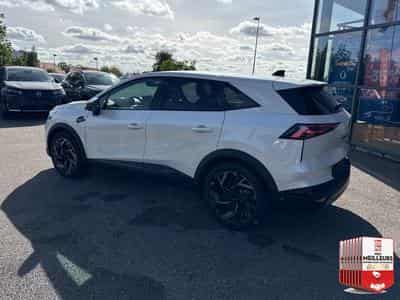 Renault SYMBIOZ 1.8 E-TECH FULL HYBRID 160 ESPRIT ALPINE (2026) - Photo 12