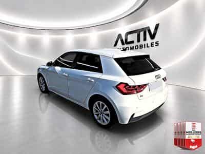 Audi A1 30 TFSI 110 DESIGN (2023) - Photo 5