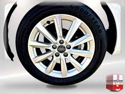 Audi A1 30 TFSI 110 DESIGN (2023) - Photo 9