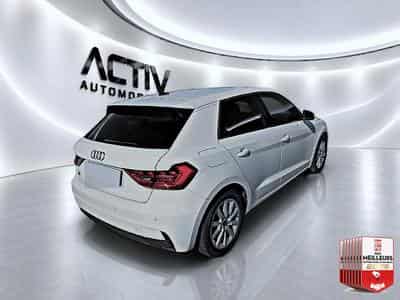 Audi A1 30 TFSI 110 DESIGN (2023) - Photo 7