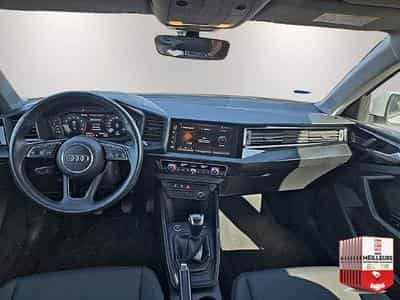 Audi A1 30 TFSI 110 DESIGN (2023) - Photo 10