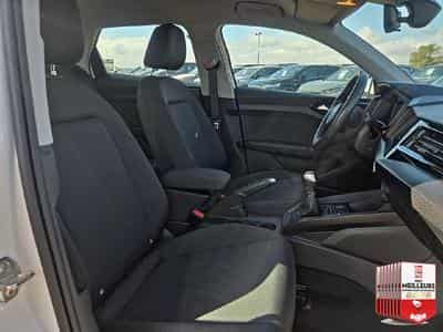 Audi A1 30 TFSI 110 DESIGN (2023) - Photo 12
