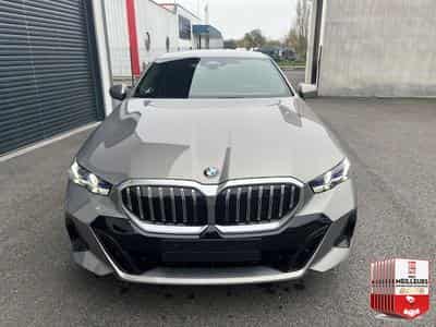 Bmw SERIE 5 (G60) 520DA 197 M SPORT (2024) - Foto 2