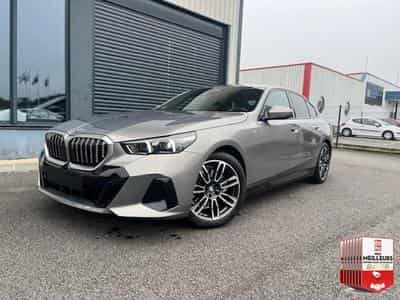 Bmw SERIE 5 (G60) 520DA 197 M SPORT (2024) - Foto 1