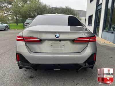 Bmw SERIE 5 (G60) 520DA 197 M SPORT (2024) - Foto 4