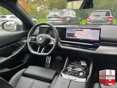 Bmw SERIE 5 (G60) 520DA 197 M SPORT (2024) - Foto 5