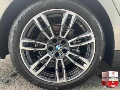 Bmw SERIE 5 (G60) 520DA 197 M SPORT (2024) - Foto 9