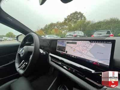 Bmw SERIE 5 (G60) 520DA 197 M SPORT (2024) - Foto 6
