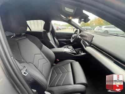 Bmw SERIE 5 (G60) 520DA 197 M SPORT (2024) - Foto 7