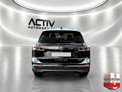 VW TIGUAN 1.5 ETSI 150 LIFE DSG7 (2025) - Foto 6