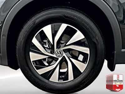 VW TIGUAN 1.5 ETSI 150 LIFE DSG7 (2025) - Foto 9