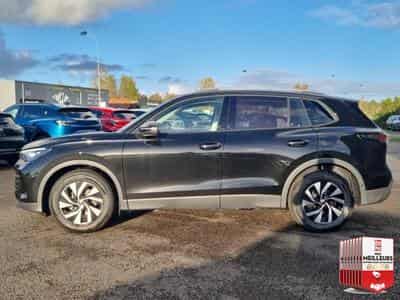VW TIGUAN 1.5 ETSI 150 LIFE DSG7 (2025) - Foto 14