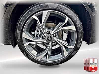 Audi A3 1.5 TFSI 150 HYBRIDE S LINE S TRONIC 7 (2026) - Photo 9