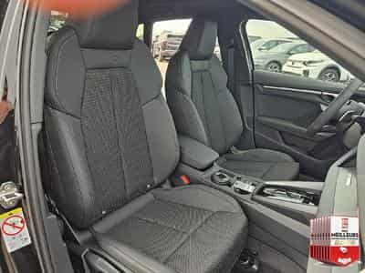 Audi A3 1.5 TFSI 150 HYBRIDE S LINE S TRONIC 7 (2026) - Photo 12