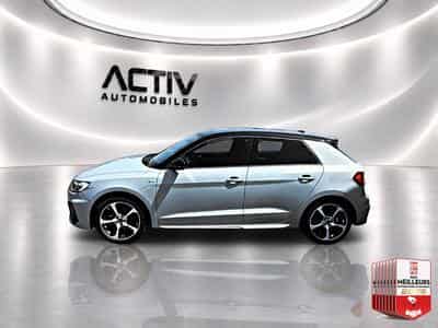 Audi A1 30 TFSI 116 S LINE S TRONIC 7 (2026) - Photo 4