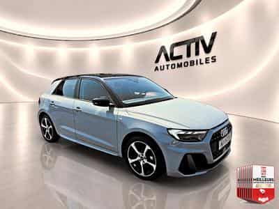 Audi A1 30 TFSI 116 S LINE S TRONIC 7 (2026) - Photo 3