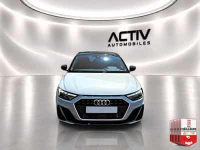 Audi A1 30 TFSI 116 S LINE S TRONIC 7 (2026) - Photo 2