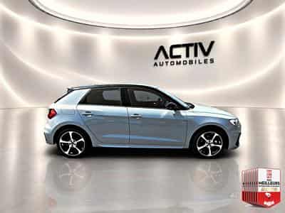 Audi A1 30 TFSI 116 S LINE S TRONIC 7 (2026) - Photo 8