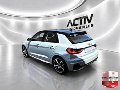 Audi A1 30 TFSI 116 S LINE S TRONIC 7 (2026) - Photo 5