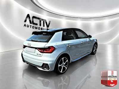 Audi A1 30 TFSI 116 S LINE S TRONIC 7 (2026) - Photo 7