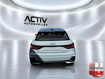 Audi A1 30 TFSI 116 S LINE S TRONIC 7 (2026) - Photo 6