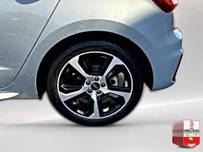 Audi A1 30 TFSI 116 S LINE S TRONIC 7 (2026) - Photo 9