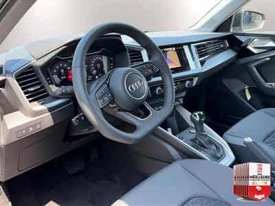 Audi A1 30 TFSI 116 S LINE S TRONIC 7 (2026) - Photo 10