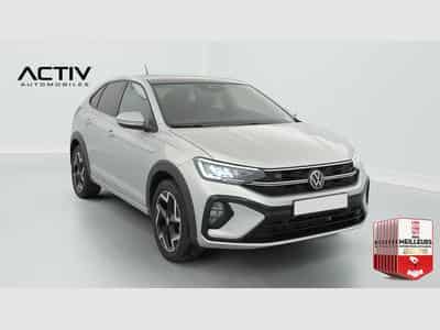 VW Taigo 1.0 TSI 116 BVM6 R-LINE (2025) - Foto 1