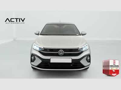 VW Taigo 1.0 TSI 116 BVM6 R-LINE (2025) - Foto 2