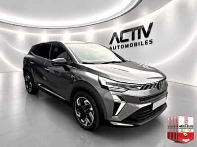 Renault SYMBIOZ 1.8 E-TECH FULL HYBRID 160 TECHNO (2026) - Photo 2