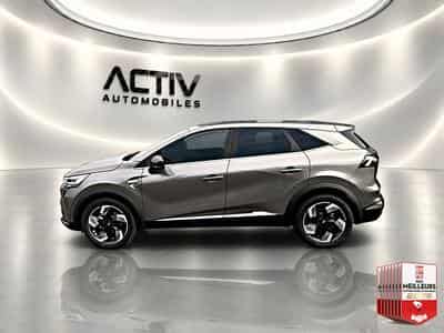 Renault SYMBIOZ 1.8 E-TECH FULL HYBRID 160 TECHNO (2026) - Photo 3