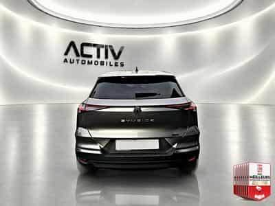 Renault SYMBIOZ 1.8 E-TECH FULL HYBRID 160 TECHNO (2026) - Photo 5
