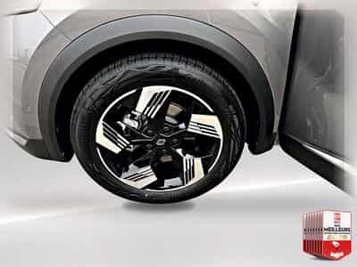 Renault SYMBIOZ 1.8 E-TECH FULL HYBRID 160 TECHNO (2026) - Photo 8