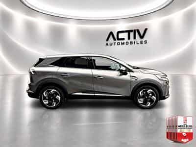 Renault SYMBIOZ 1.8 E-TECH FULL HYBRID 160 TECHNO (2026) - Photo 7