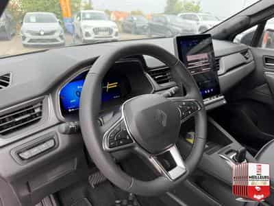Renault SYMBIOZ 1.8 E-TECH FULL HYBRID 160 TECHNO (2026) - Photo 10