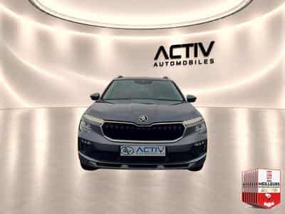 Skoda KAMIQ 1.0 TSI 116 SELECTION DSG7 (2025) - Photo 2