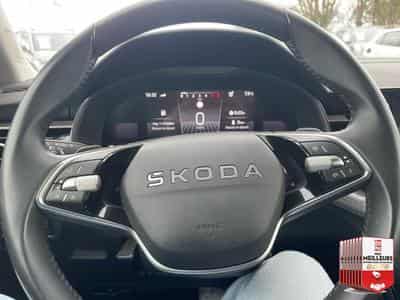 Skoda KAMIQ 1.0 TSI 116 SELECTION DSG7 (2025) - Photo 13
