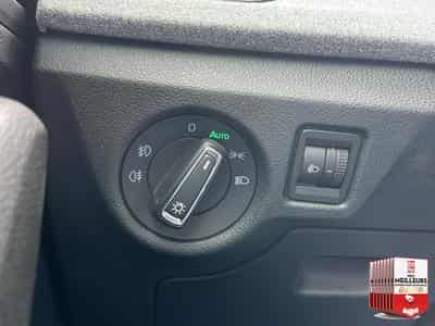 Skoda KAMIQ 1.0 TSI 116 SELECTION DSG7 (2025) - Photo 12