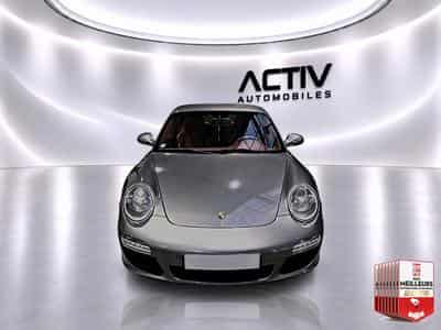 Porsche 911 (997) CARRERA PDK (2009) - Photo 2