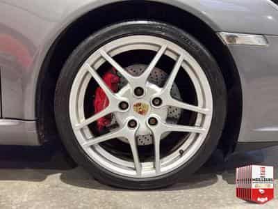 Porsche 911 (997) CARRERA PDK (2009) - Photo 9