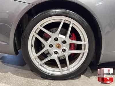 Porsche 911 (997) CARRERA PDK (2009) - Photo 10
