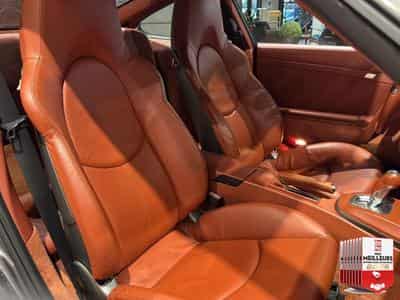 Porsche 911 (997) CARRERA PDK (2009) - Photo 12