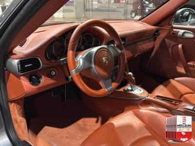 Porsche 911 (997) CARRERA PDK (2009) - Photo 15