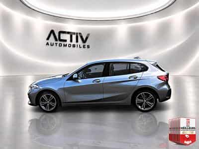 Bmw SERIE 1 (F40) 118I 136 EDITION SPORT DKG7 (2023) - Foto 4