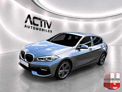 Bmw SERIE 1 (F40) 118I 136 EDITION SPORT DKG7 (2023) - Foto 1