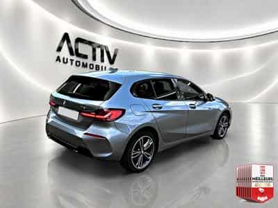 Bmw SERIE 1 (F40) 118I 136 EDITION SPORT DKG7 (2023) - Foto 7