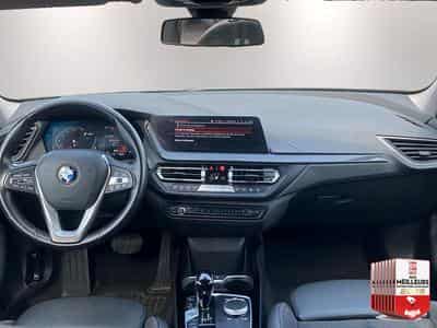 Bmw SERIE 1 (F40) 118I 136 EDITION SPORT DKG7 (2023) - Foto 10