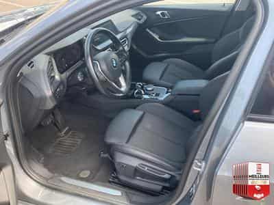 Bmw SERIE 1 (F40) 118I 136 EDITION SPORT DKG7 (2023) - Foto 12