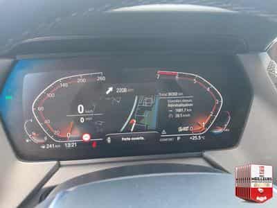 Bmw SERIE 1 (F40) 118I 136 EDITION SPORT DKG7 (2023) - Foto 15